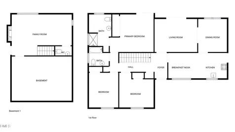 524 Green Willow Circle Wendell NC 27591