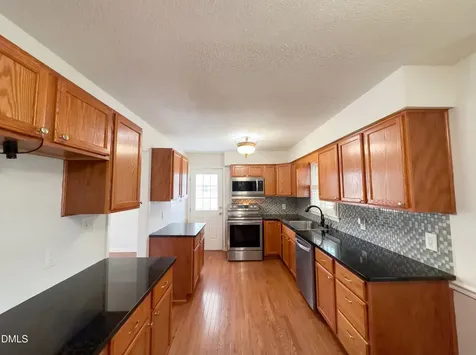 524 Green Willow Circle Wendell NC 27591