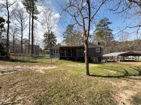 524 Green Willow Circle Wendell NC 27591