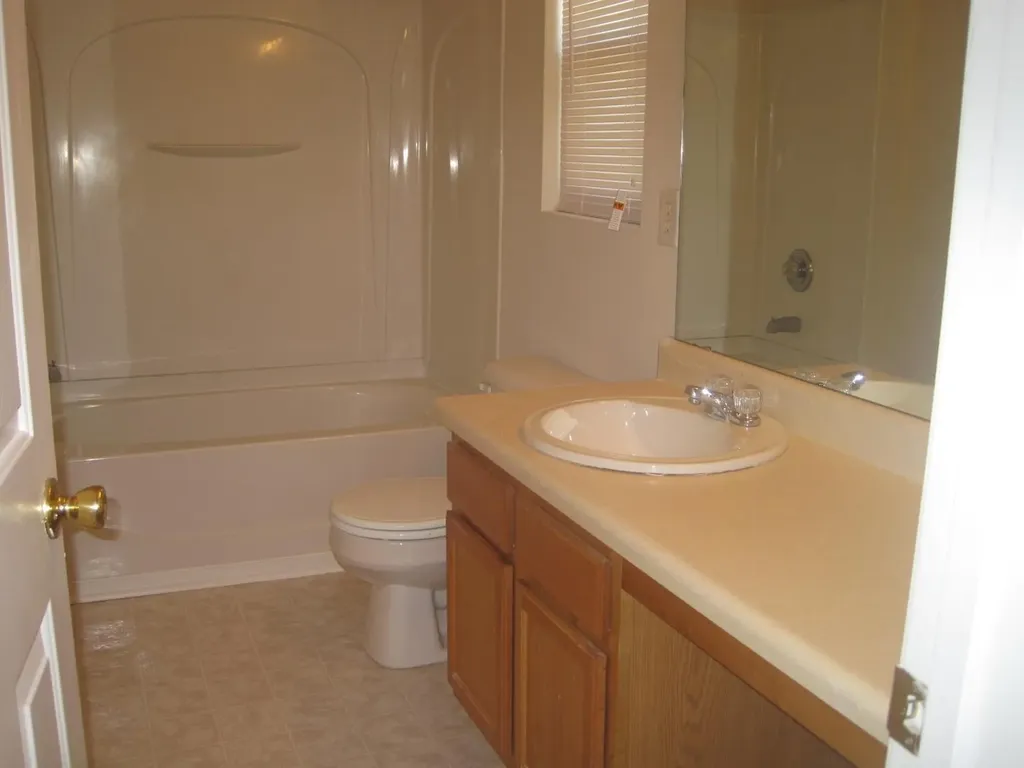 233 Milpass Drive Holly Springs NC 27540