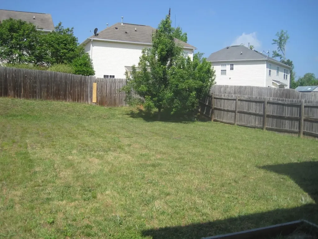 233 Milpass Drive Holly Springs NC 27540