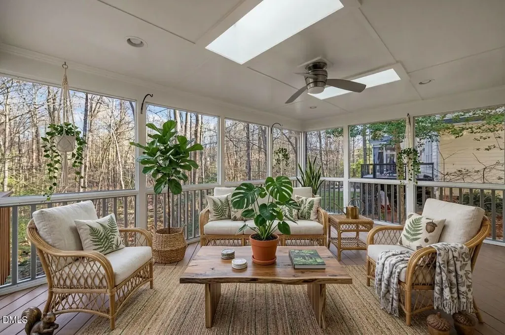 305 Sunset Grove Drive Holly Springs NC 27540