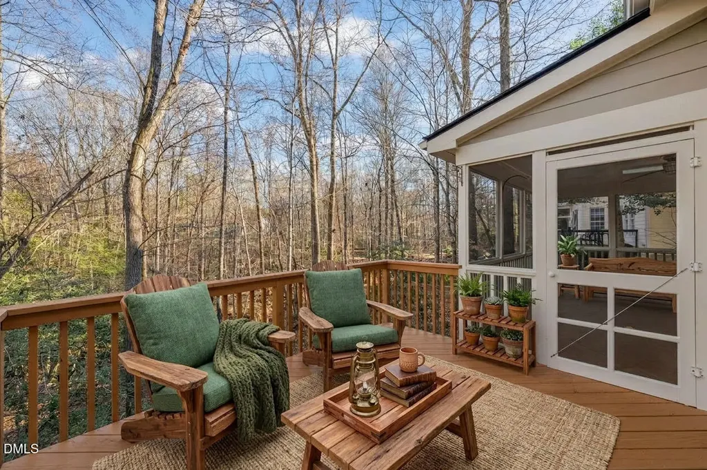 305 Sunset Grove Drive Holly Springs NC 27540