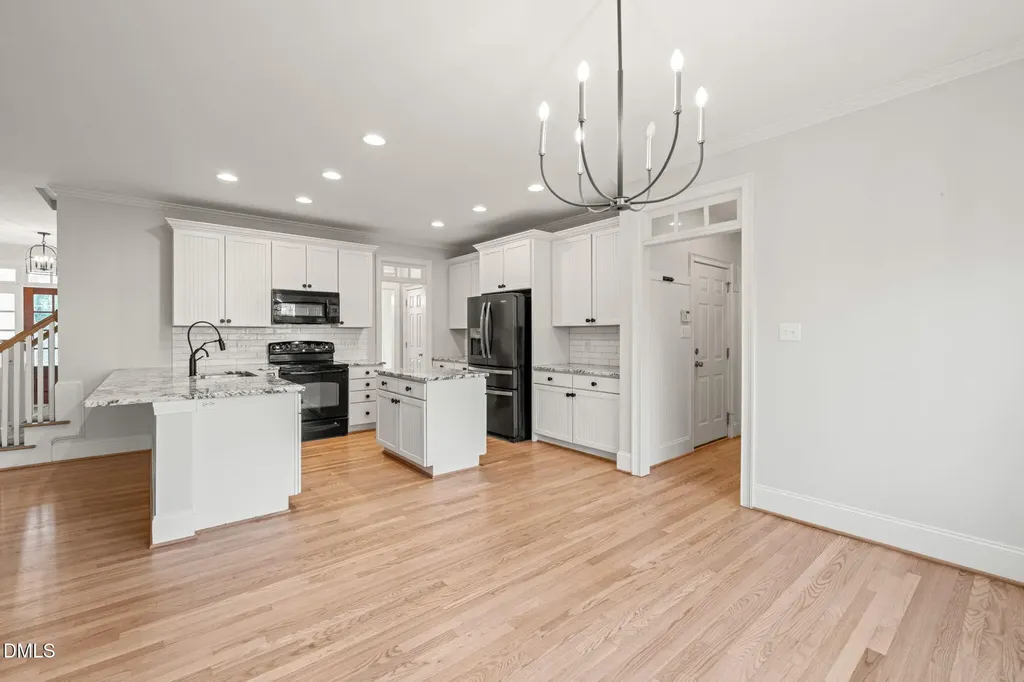 305 Sunset Grove Drive Holly Springs NC 27540