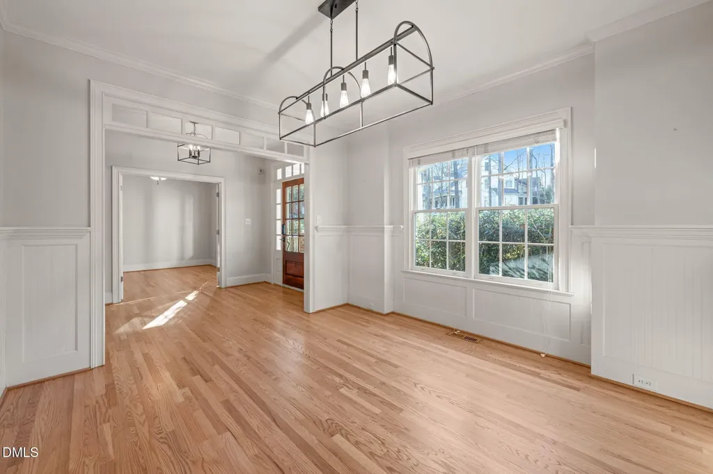 305 Sunset Grove Drive Holly Springs NC 27540