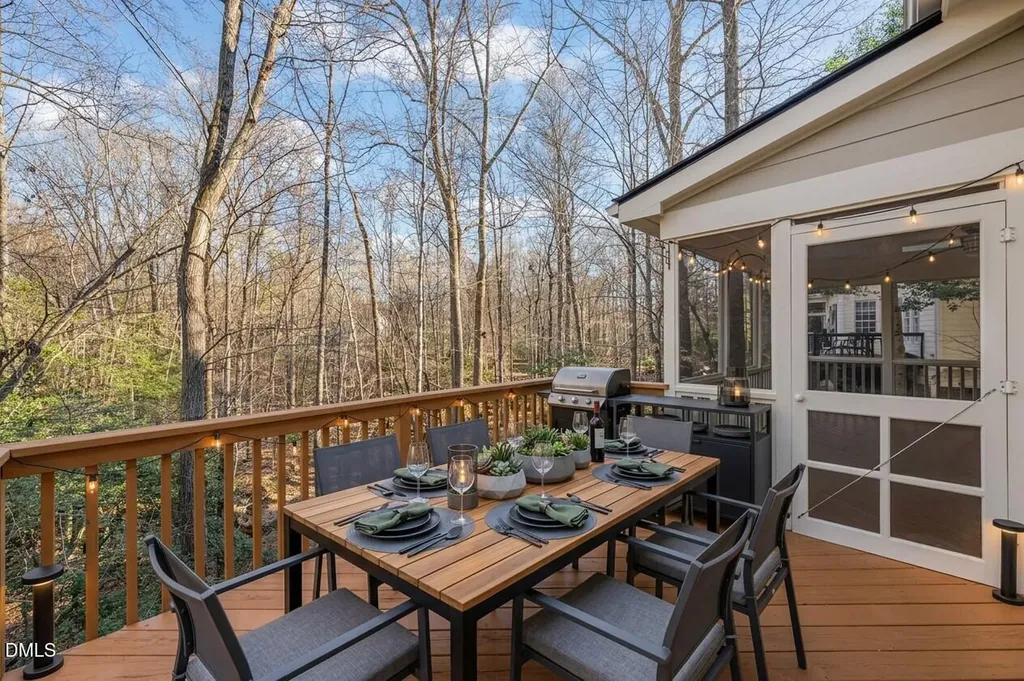 305 Sunset Grove Drive Holly Springs NC 27540