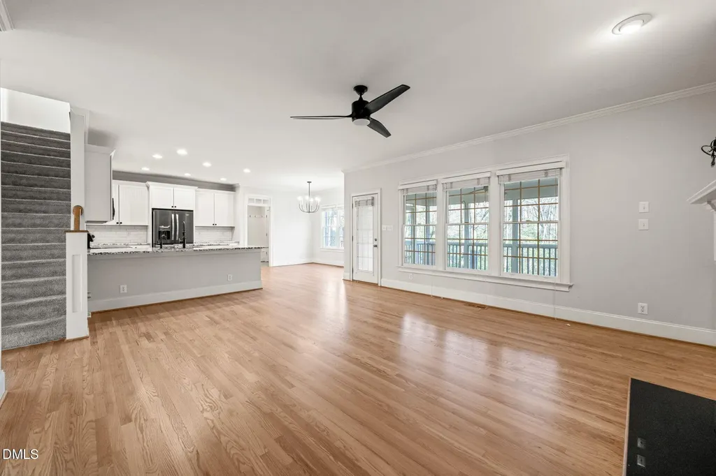 305 Sunset Grove Drive Holly Springs NC 27540