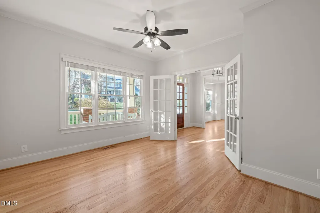 305 Sunset Grove Drive Holly Springs NC 27540