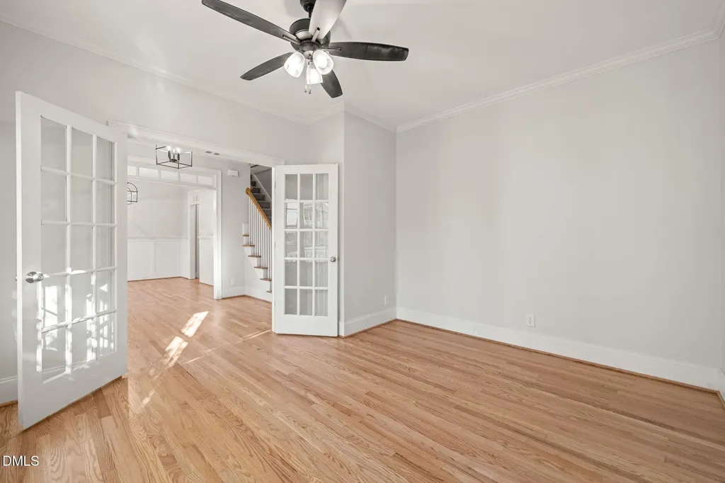 305 Sunset Grove Drive Holly Springs NC 27540