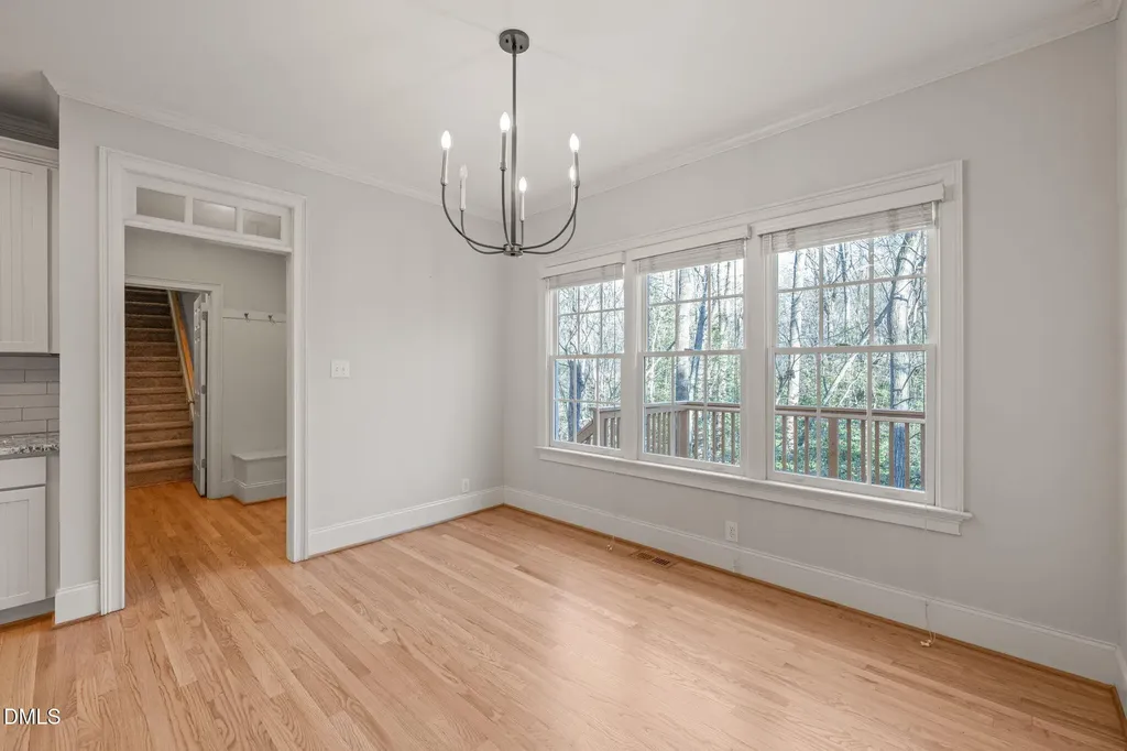 305 Sunset Grove Drive Holly Springs NC 27540