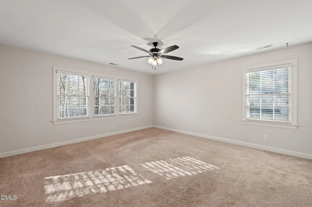 305 Sunset Grove Drive Holly Springs NC 27540