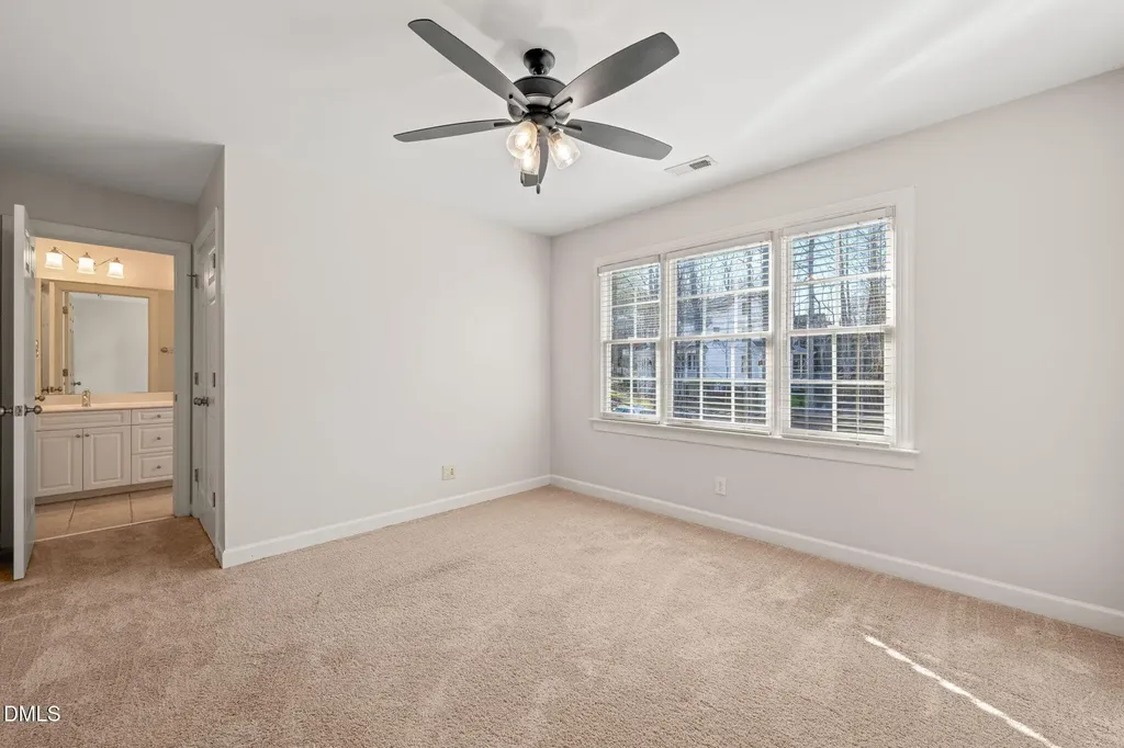 305 Sunset Grove Drive Holly Springs NC 27540
