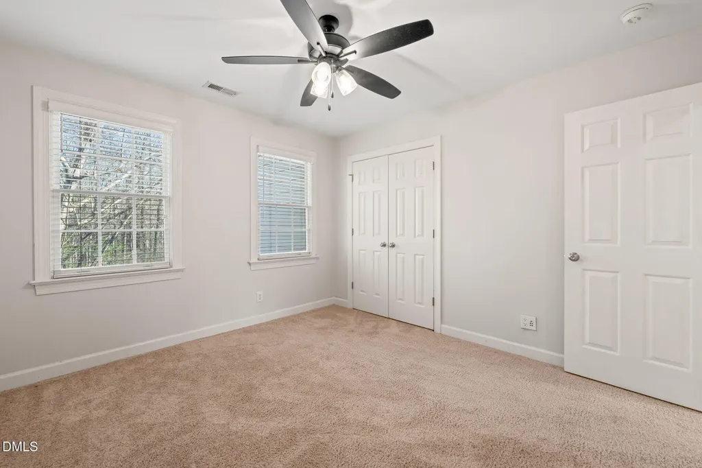 305 Sunset Grove Drive Holly Springs NC 27540