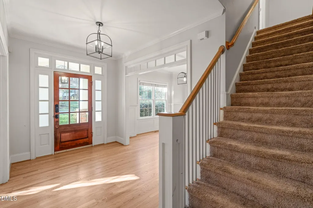 305 Sunset Grove Drive Holly Springs NC 27540
