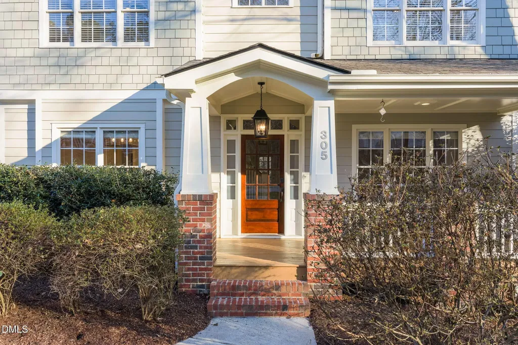 305 Sunset Grove Drive Holly Springs NC 27540