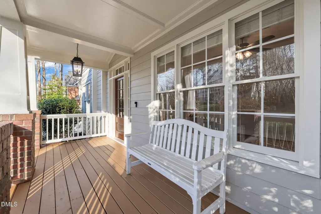 305 Sunset Grove Drive Holly Springs NC 27540