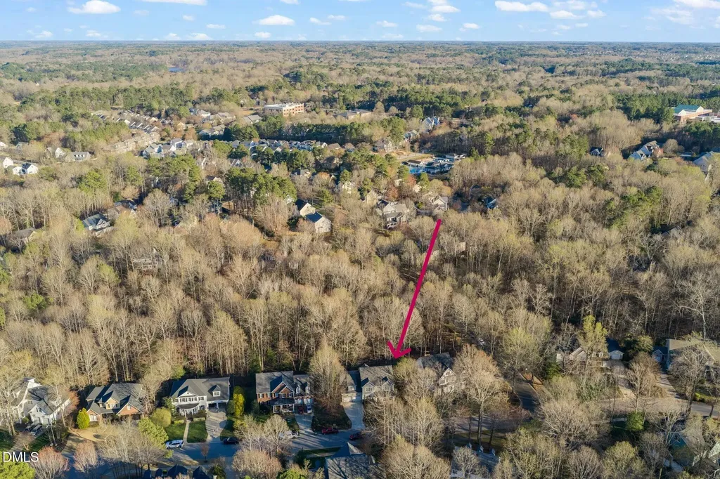305 Sunset Grove Drive Holly Springs NC 27540