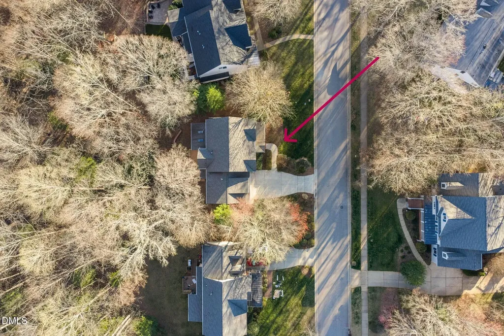 305 Sunset Grove Drive Holly Springs NC 27540