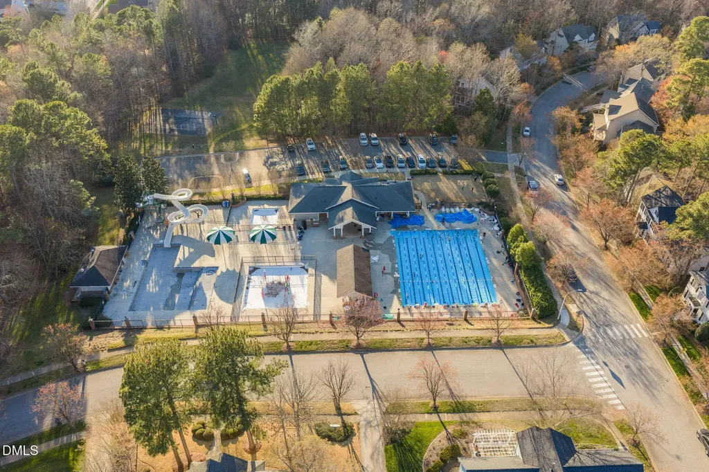 305 Sunset Grove Drive Holly Springs NC 27540