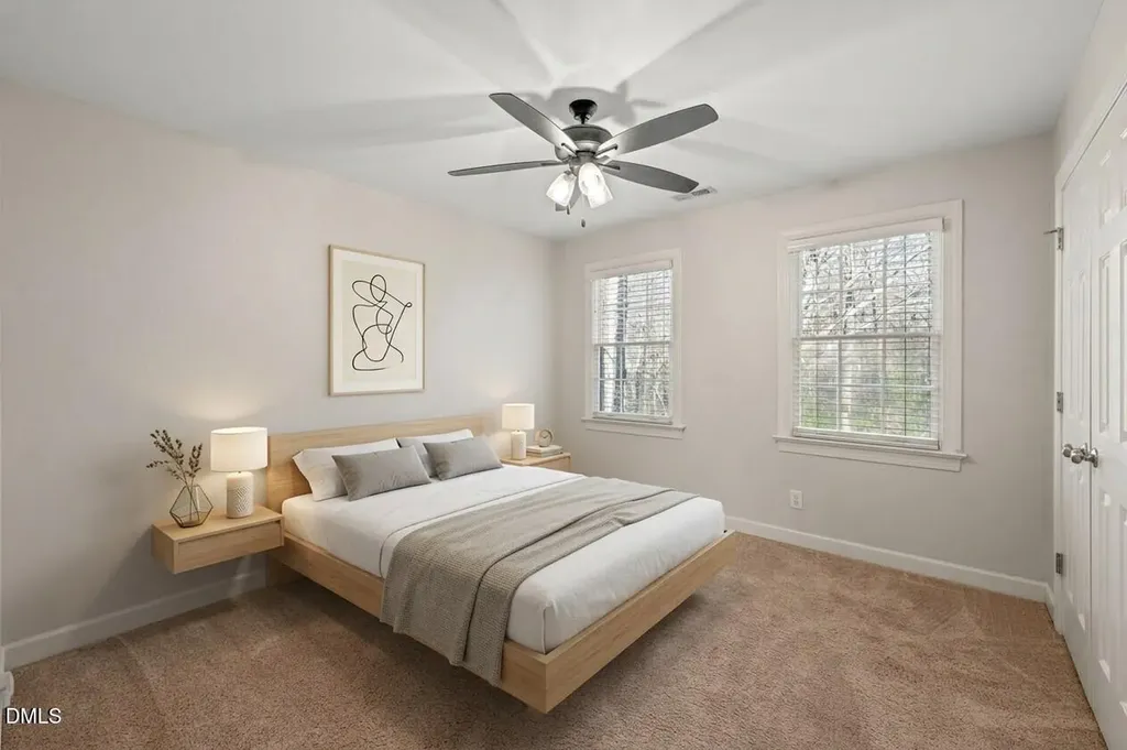 305 Sunset Grove Drive Holly Springs NC 27540