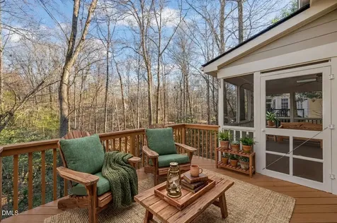 305 Sunset Grove Drive Holly Springs NC 27540