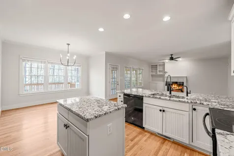 305 Sunset Grove Drive Holly Springs NC 27540