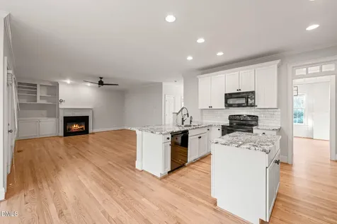 305 Sunset Grove Drive Holly Springs NC 27540