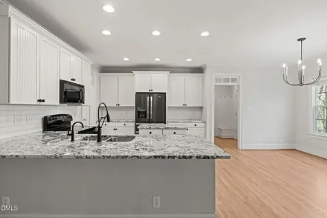 305 Sunset Grove Drive Holly Springs NC 27540
