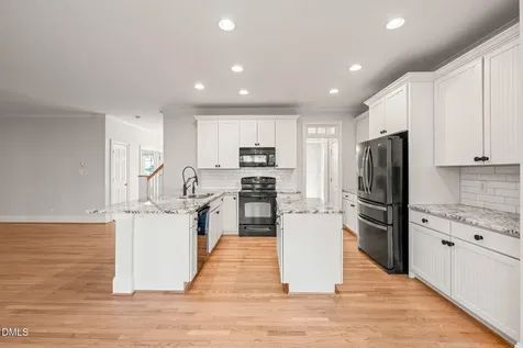 305 Sunset Grove Drive Holly Springs NC 27540