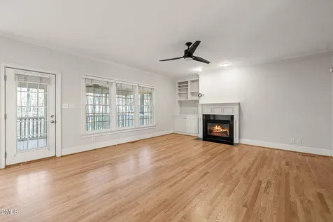 305 Sunset Grove Drive Holly Springs NC 27540