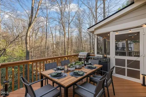 305 Sunset Grove Drive Holly Springs NC 27540