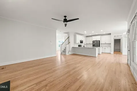305 Sunset Grove Drive Holly Springs NC 27540