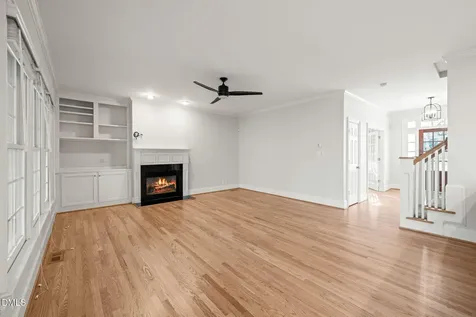 305 Sunset Grove Drive Holly Springs NC 27540