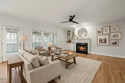 305 Sunset Grove Drive Holly Springs NC 27540