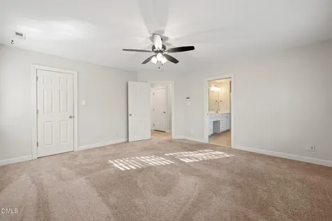 305 Sunset Grove Drive Holly Springs NC 27540