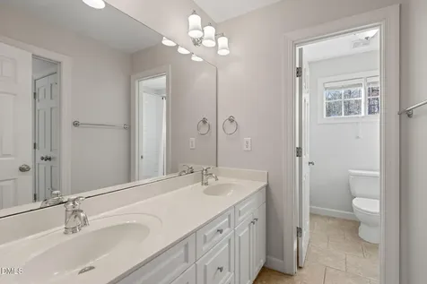 305 Sunset Grove Drive Holly Springs NC 27540