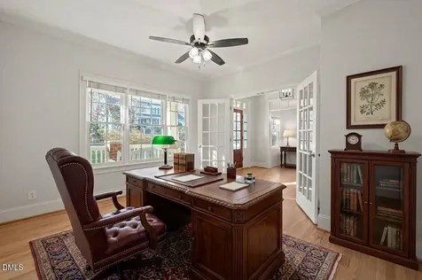 305 Sunset Grove Drive Holly Springs NC 27540