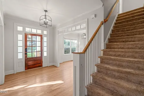 305 Sunset Grove Drive Holly Springs NC 27540
