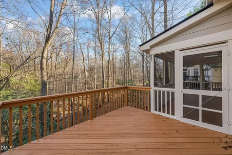 305 Sunset Grove Drive Holly Springs NC 27540