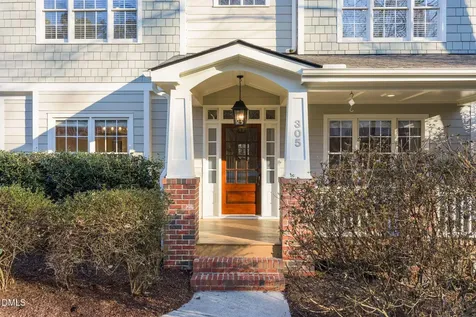 305 Sunset Grove Drive Holly Springs NC 27540