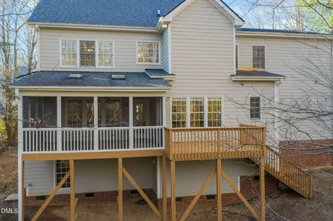 305 Sunset Grove Drive Holly Springs NC 27540