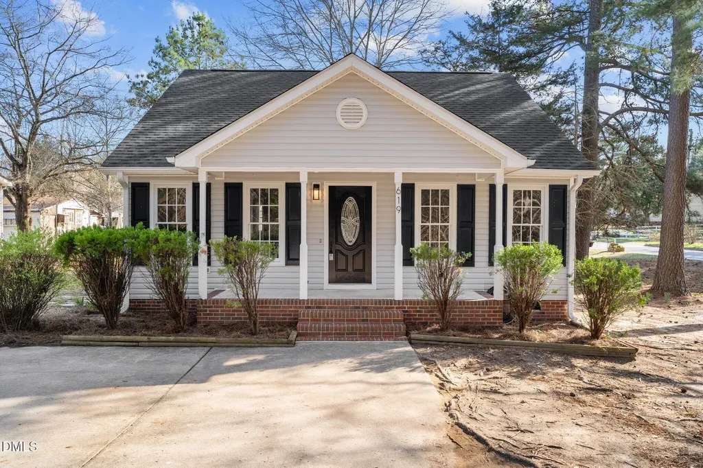 619 Industrial Drive Wendell NC 27591