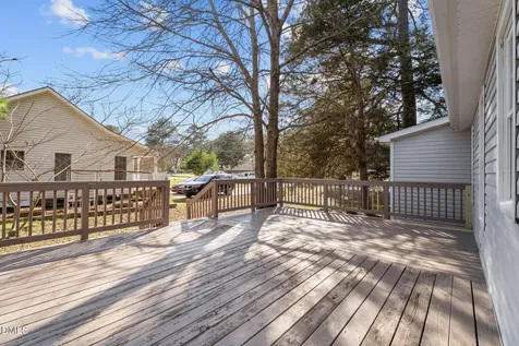 619 Industrial Drive Wendell NC 27591