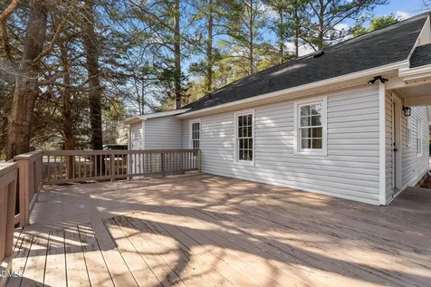 619 Industrial Drive Wendell NC 27591