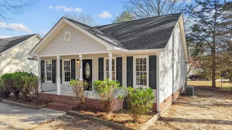 619 Industrial Drive Wendell NC 27591