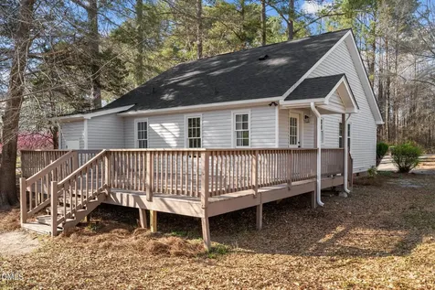 619 Industrial Drive Wendell NC 27591