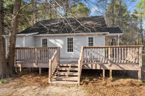619 Industrial Drive Wendell NC 27591
