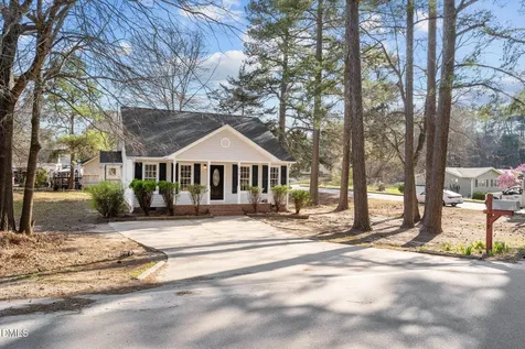 619 Industrial Drive Wendell NC 27591