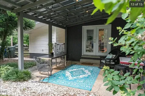 633 Stacy Street Raleigh NC 27607