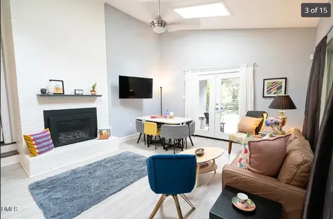 633 Stacy Street Raleigh NC 27607